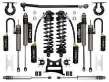Load image into Gallery viewer, ICON Vehicle Dynamics FRDK_K63145 ICON Vehicle Dynamics 2017-2022 FORD F-250/F-350 2.5-3" LIFT STAGE 5 COILOVER CONVERSION SYSTEM K63145
