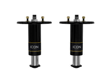Load image into Gallery viewer, ICON Vehicle Dynamics FRDK_211020 ICON Vehicle Dynamics 2022-2023 TOYOTA TUNDRA REAR HYDRAULIC BUMP STOP KIT 211020
