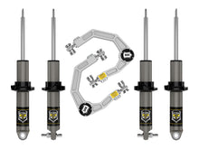 Load image into Gallery viewer, ICON Vehicle Dynamics FRDK_K40002 ICON Vehicle Dynamics 21-23 BRONCO HOSS 1.0 PKG 1.375-3" LIFT STAGE 2 SUSPENSION SYSTEM BILLET K40002
