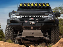 Load image into Gallery viewer, ICON Vehicle Dynamics FRDK_K40002T ICON Vehicle Dynamics 21-23 BRONCO HOSS 1.0 PKG 1.375-3" LIFT STAGE 2 SUSPENSION SYSTEM TUBULAR K40002T
