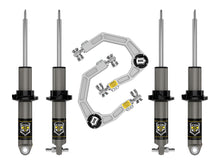 Load image into Gallery viewer, ICON Vehicle Dynamics FRDK_K40012 ICON Vehicle Dynamics 21-23 BRONCO HOSS 2.0 PKG 0-2" LIFT STAGE 2 SUSPENSION SYSTEM BILLET K40012
