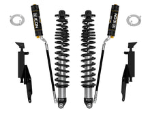 Load image into Gallery viewer, ICON Vehicle Dynamics FRDK_48711C ICON Vehicle Dynamics 21-23 BRONCO REAR 2.5 VS RR CDCV COILOVER KIT HEAVY RATE SPRING 48711C
