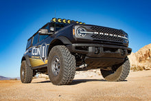Load image into Gallery viewer, ICON Vehicle Dynamics FRDK_K40016T ICON Vehicle Dynamics 21-23 BRONCO SASQUATCH 2-3" LIFT STAGE 6 SUSPENSION SYSTEM CDCV TUBULAR K40016T
