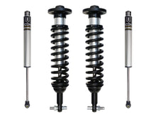 Load image into Gallery viewer, ICON Vehicle Dynamics FRDK_K93121 ICON Vehicle Dynamics 21-23 FORD F150 2WD 0-3" STAGE 1 SUSPENSION SYSTEM K93121
