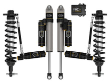 Load image into Gallery viewer, ICON Vehicle Dynamics FRDK_K93125 ICON Vehicle Dynamics 21-23 FORD F150 2WD 0-3" STAGE 5 SUSPENSION SYSTEM K93125
