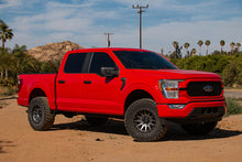 Load image into Gallery viewer, ICON Vehicle Dynamics FRDK_K93125T ICON Vehicle Dynamics 21-23 FORD F150 2WD 0-3" STAGE 5 SUSPENSION SYSTEM W TUBULAR UCA K93125T
