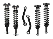 Load image into Gallery viewer, ICON Vehicle Dynamics FRDK_K73101 ICON Vehicle Dynamics 21-23 GM SUV 2.5-3.25" STAGE 1 SUSPENSION SYSTEM K73101
