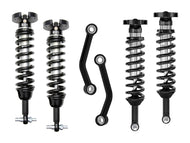 ICON Vehicle Dynamics FRDK_K73101 ICON Vehicle Dynamics 21-23 GM SUV 2.5-3.25