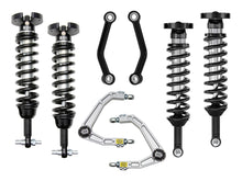 Load image into Gallery viewer, ICON Vehicle Dynamics FRDK_K73102 ICON Vehicle Dynamics 21-23 GM SUV 2.5-3.25" STAGE 2 SUSPENSION SYSTEM BILLET K73102
