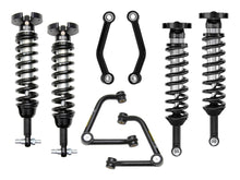 Load image into Gallery viewer, ICON Vehicle Dynamics FRDK_K73102T ICON Vehicle Dynamics 21-23 GM SUV 2.5-3.25" STAGE 2 SUSPENSION SYSTEM TUBULAR K73102T
