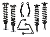 ICON Vehicle Dynamics FRDK_K73102T ICON Vehicle Dynamics 21-23 GM SUV 2.5-3.25