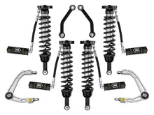 Load image into Gallery viewer, ICON Vehicle Dynamics FRDK_K73103 ICON Vehicle Dynamics 21-23 GM SUV 2.5-3.25" STAGE 3 SUSPENSION SYSTEM BILLET K73103
