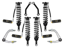 Load image into Gallery viewer, ICON Vehicle Dynamics FRDK_K73104 ICON Vehicle Dynamics 21-23 GM SUV 2.5-3.25" STAGE 4 SUSPENSION SYSTEM BILLET K73104
