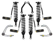 ICON Vehicle Dynamics FRDK_K73104 ICON Vehicle Dynamics 21-23 GM SUV 2.5-3.25