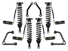 Load image into Gallery viewer, ICON Vehicle Dynamics FRDK_K73104T ICON Vehicle Dynamics 21-23 GM SUV 2.5-3.25" STAGE 4 SUSPENSION SYSTEM TUBULAR K73104T
