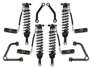 ICON Vehicle Dynamics FRDK_K73104T ICON Vehicle Dynamics 21-23 GM SUV 2.5-3.25