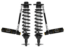 Load image into Gallery viewer, ICON Vehicle Dynamics FRDK_91823E ICON Vehicle Dynamics 21-24 F150 4WD 0-2.75" 2.5 VS RR CDEV COILOVER KIT 91823E
