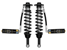 Load image into Gallery viewer, ICON Vehicle Dynamics FRDK_91823X ICON Vehicle Dynamics 21-24 F150 4WD 0-2.75" 2.5 VS RR CDXS COILOVER KIT 91823X
