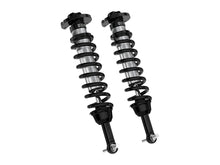 Load image into Gallery viewer, ICON Vehicle Dynamics FRDK_91723 ICON Vehicle Dynamics 21-24 F150 TREMOR 2.5-3" 2.5 VS IR COILOVER KIT 91723

