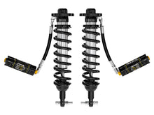 Load image into Gallery viewer, ICON Vehicle Dynamics FRDK_91824C ICON Vehicle Dynamics 21-24 F150 TREMOR 2.5-3" 2.5 VS RR CDCV COILOVER KIT 91824C
