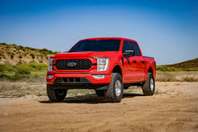 Load image into Gallery viewer, ICON Vehicle Dynamics FRDK_91824X ICON Vehicle Dynamics 21-24 F150 TREMOR 2.5-3" 2.5 VS RR CDXS COILOVER KIT 91824X

