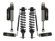 Load image into Gallery viewer, ICON Vehicle Dynamics FRDK_K93114D ICON Vehicle Dynamics 21-24 FORD F150 4WD 0-2.75" STAGE 4 SUSPENSION SYSTEM CDXS K93114D
