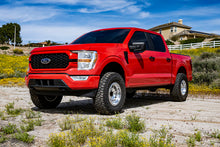 Load image into Gallery viewer, ICON Vehicle Dynamics FRDK_K93132 ICON Vehicle Dynamics 21-24 FORD F150 4WD 2.75-3.5" STAGE 2 SUSPENSION SYSTEM W BILLET UCA K93132
