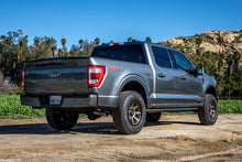 Load image into Gallery viewer, ICON Vehicle Dynamics FRDK_K93132 ICON Vehicle Dynamics 21-24 FORD F150 4WD 2.75-3.5" STAGE 2 SUSPENSION SYSTEM W BILLET UCA K93132
