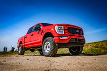 Load image into Gallery viewer, ICON Vehicle Dynamics FRDK_K93143 ICON Vehicle Dynamics 21-24 FORD F150 4WD 3.5-4.5" STAGE 3 SUSPENSION SYSTEM W BILLET UCA K93143
