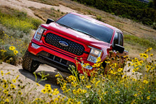 Load image into Gallery viewer, ICON Vehicle Dynamics FRDK_K93144TLD ICON Vehicle Dynamics 21-24 FORD F150 4WD 3.5-4.5" STAGE 4 SUSPENSION SYSTEM TUBULAR CDXS LEAF PACK K93144TLD

