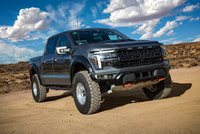 Load image into Gallery viewer, ICON Vehicle Dynamics FRDK_K93172X ICON Vehicle Dynamics 21-24 FORD F150 RAPTOR 2-2.25" STAGE 2 SUSPENSION SYSTEM OVERLAND K93172X
