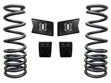 Load image into Gallery viewer, ICON Vehicle Dynamics FRDK_212500 ICON Vehicle Dynamics 212500 03-12 RAM HD 4WD 2.5" DUAL RATE SPRING KIT
