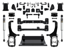 Load image into Gallery viewer, ICON Vehicle Dynamics FRDK_K53271 ICON Vehicle Dynamics 22-23 TOYOTA TUNDRA 6" STAGE 1 SUSPENSION SYSTEM K53271
