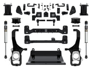 ICON Vehicle Dynamics FRDK_K53271 ICON Vehicle Dynamics 22-23 TOYOTA TUNDRA 6