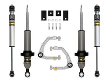 Load image into Gallery viewer, ICON Vehicle Dynamics FRDK_K53192 ICON Vehicle Dynamics 22-24 TUNDRA 0-3" STAGE 2 SUSPENSION SYSTEM BILLET K53192
