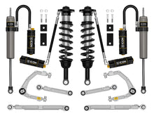 Load image into Gallery viewer, ICON Vehicle Dynamics FRDK_K53200 ICON Vehicle Dynamics 22-24 TUNDRA 1.25-3.5" STAGE 10 SUSPENSION SYSTEM BILLET K53200
