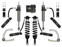 Load image into Gallery viewer, ICON Vehicle Dynamics FRDK_K53202 ICON Vehicle Dynamics 22-24 TUNDRA 1.25-3.5" STAGE 12 SUSPENSION SYSTEM BILLET K53202
