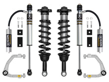 Load image into Gallery viewer, ICON Vehicle Dynamics FRDK_K53195 ICON Vehicle Dynamics 22-24 TUNDRA 1.25-3.5" STAGE 5 SUSPENSION SYSTEM BILLET K53195
