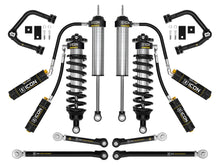 Load image into Gallery viewer, ICON Vehicle Dynamics FRDK_K53212T ICON Vehicle Dynamics 22-24 TUNDRA 2-3.25" STAGE 2 3.0 SUSPENSION SYSTEM TUBULAR K53212T

