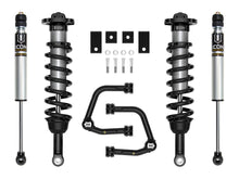 Load image into Gallery viewer, ICON Vehicle Dynamics FRDK_K53194T ICON Vehicle Dynamics 22-24 TUNDRA 2-3.5" STAGE 4 SUSPENSION SYSTEM TUBULAR K53194T

