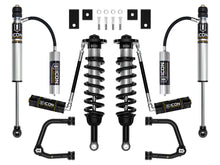 Load image into Gallery viewer, ICON Vehicle Dynamics FRDK_K53196T ICON Vehicle Dynamics 22-24 TUNDRA 2-3.5" STAGE 6 SUSPENSION SYSTEM TUBULAR K53196T
