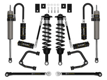 Load image into Gallery viewer, ICON Vehicle Dynamics FRDK_K53198T ICON Vehicle Dynamics 22-24 TUNDRA 2-3.5" STAGE 8 SUSPENSION SYSTEM TUBULAR K53198T
