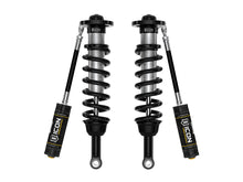 Load image into Gallery viewer, ICON Vehicle Dynamics FRDK_58770 ICON Vehicle Dynamics 22-24 TUNDRA/23-24 SEQUOIA 2.5 VS RR COILOVER KIT 58770
