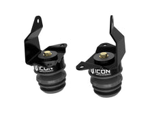 Load image into Gallery viewer, ICON Vehicle Dynamics FRDK_56112 ICON Vehicle Dynamics 22-24 TUNDRA/23-24 SEQUOIA/24 GX550 REAR FOAM BUMP STOP KIT 56112
