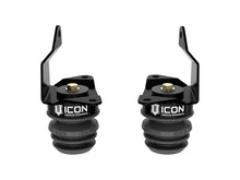 Load image into Gallery viewer, ICON Vehicle Dynamics FRDK_56112 ICON Vehicle Dynamics 22-24 TUNDRA/23-24 SEQUOIA/24 GX550 REAR FOAM BUMP STOP KIT 56112
