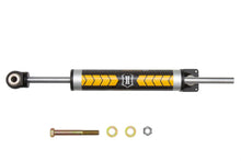 Load image into Gallery viewer, ICON Vehicle Dynamics FRDK_22039 ICON Vehicle Dynamics 22039 2007-2018 JK THRU SHAFT STABILIZER KIT NON ADJUSTABLE
