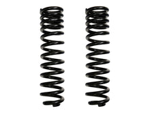 Load image into Gallery viewer, ICON Vehicle Dynamics FRDK_64012 ICON Vehicle Dynamics 23-24 FORD F-250/F-350 FRONT 4.5" DIESEL DUAL RATE SPRING KIT 64012
