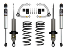 Load image into Gallery viewer, ICON Vehicle Dynamics FRDK_K53232 ICON Vehicle Dynamics 23-24 SEQUOIA 0-2.13" STAGE 2 SUSPENSION SYSTEM BILLET K53232
