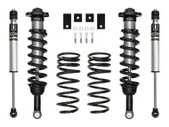 ICON Vehicle Dynamics FRDK_K53233S ICON Vehicle Dynamics 23-24 SEQUOIA 3-3.75