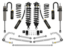 Load image into Gallery viewer, ICON Vehicle Dynamics FRDK_K53251S ICON Vehicle Dynamics 23-24 SEQUOIA 3-4.25" STAGE 1 3.0 SUSPENSION SYSTEM BILLET (TRD) K53251S
